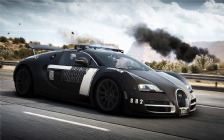 Need for Speed Rivals: Bugatti Veyron 16.4 Super Sport