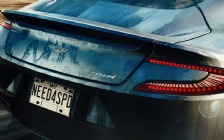 Need for Speed Rivals: Aston Martin Vanquish