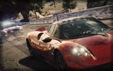Need for Speed Rivals: Pagani Huayra