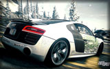 Need for Speed Rivals: Audi R8 Coupe V10 plus 5.2 FSI quattro