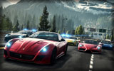 Need for Speed Rivals: Ferrari 599 GTO
