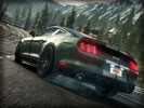 Need for Speed Rivals: 2015 Ford Mustang GT