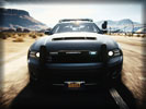 Need for Speed Rivals: Ford Shelby GT500