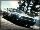 Need for Speed Rivals: Dodge Challenger SRT8