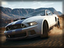 Need for Speed Rivals: Ford Mustang GT