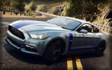 Need for Speed Rivals: 2015 Ford Mustang GT