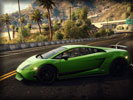 Need for Speed Rivals: Lamborghini Gallardo LP 570-4 Superleggera Edizione Tecnica, Green