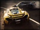 Need for Speed Rivals: McLaren P1