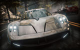 Need for Speed Rivals: Pagani Huayra