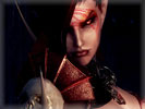 The Elder Scrolls V: Skyrim, Vampire Girl