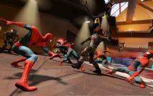 Spider-Man: Edge of Time