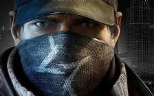 Watch Dogs: Aiden Pearce, Face