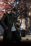 Watch Dogs: Aiden Pearce