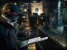 Watch Dogs: Aiden Pearce