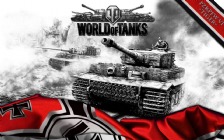 World Of Tanks: Pzkpfw VI Tiger
