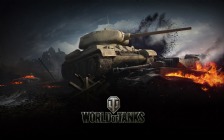 World Of Tanks: T-34-85