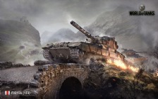 World Of Tanks: FV215b (183)