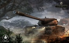 World Of Tanks: T57 Heavy Tank