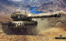 World Of Tanks: T-34