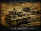 World Of Tanks: Pzkpfw VI Tiger