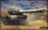 World Of Tanks: T-34