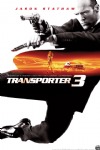 Jason Statham in the movie "Transporter 3"