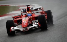 Michael Schumacher, F1, Ferrari