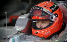Michael Schumacher, F1, Mercedes-Benz