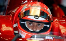 Michael Schumacher, F1, Ferrari