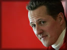 Michael Schumacher, Face