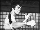 Bruce Lee, Black & White