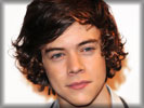 Harry Styles, Face