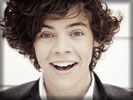 Harry Styles, Face, Smile
