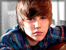 Justin Bieber, Face