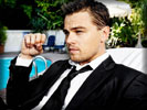 Leonardo DiCaprio in Suit