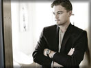 Leonardo DiCaprio in Suit