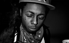 Lil Wayne, Black & White