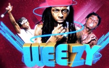 Lil Wayne, Weezy