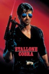 Sylvester Stallone in the movie "Cobra"