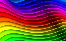 Spectrum Waves