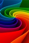 Spectrum Spiral