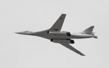 Tu-160 "Blackjack"