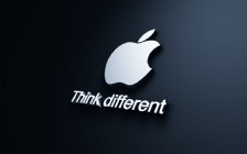 Apple: Think Different