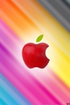 Apple, Color Spectrum