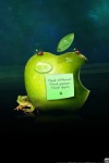 Apple, Think Greener
