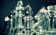 Art, Crystal Chess