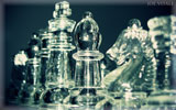 Art, Crystal Chess