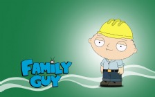 Family Guy: Stewie