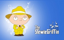 Family Guy: Stewie Griffin
