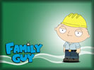 Family Guy: Stewie